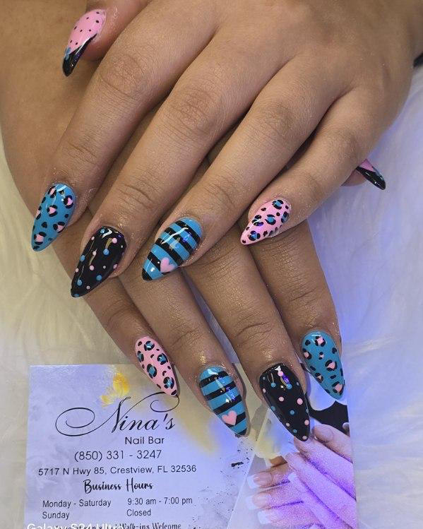 nail ideas